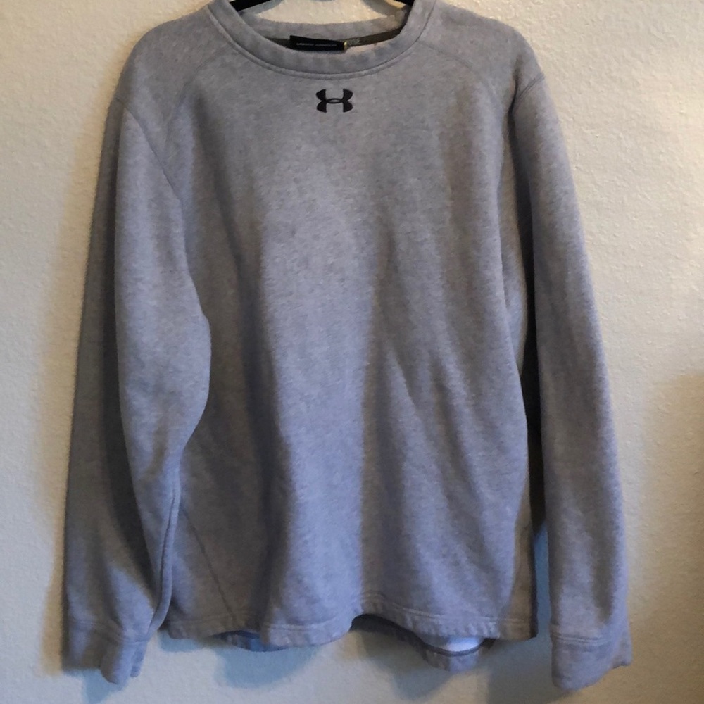 UA Sweatshirt